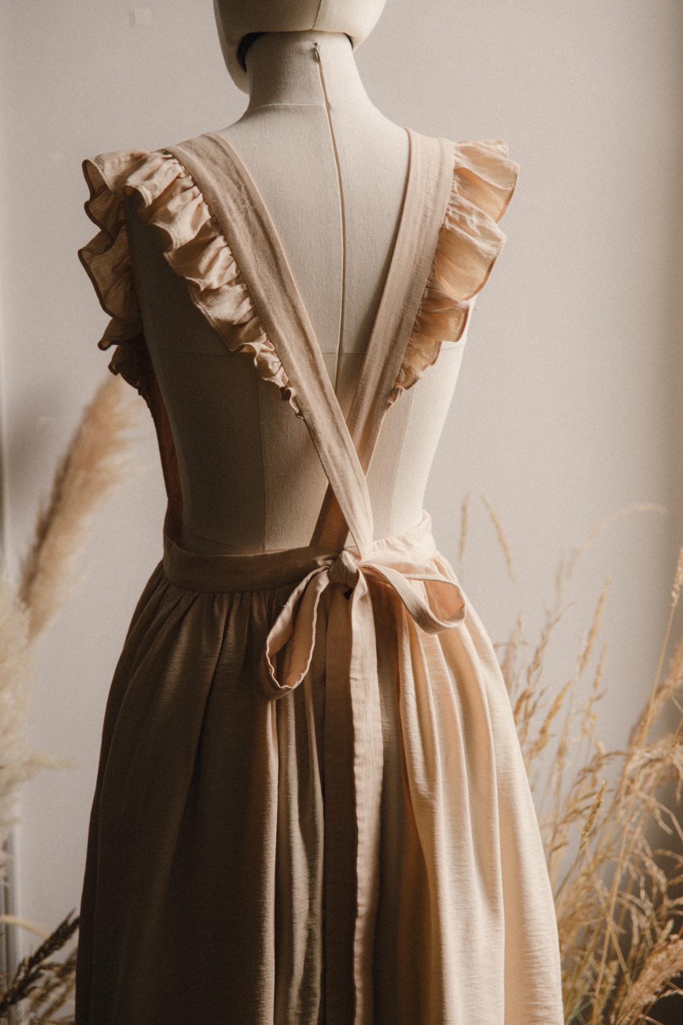 Фартук Аврора