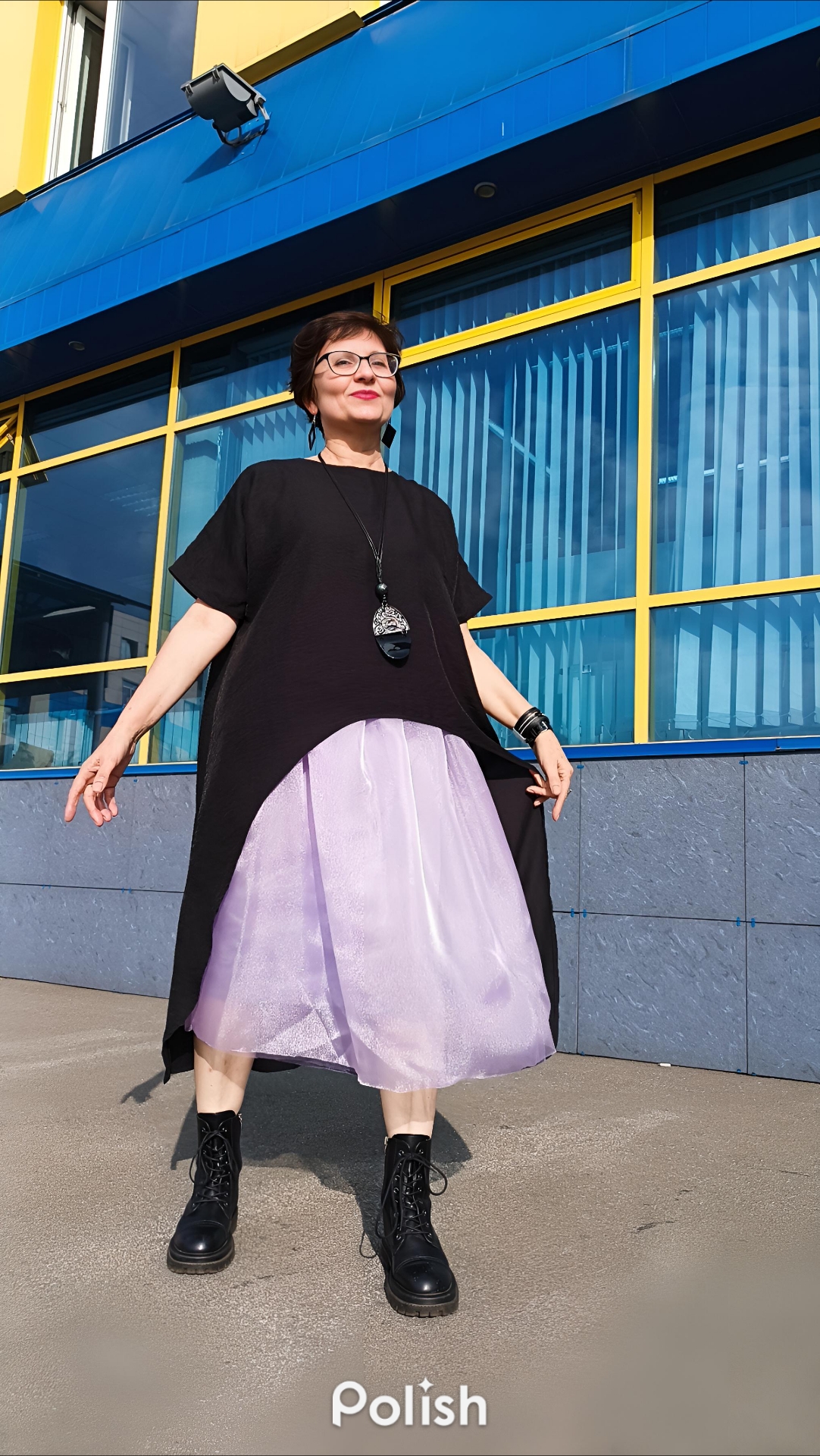 Туника-база