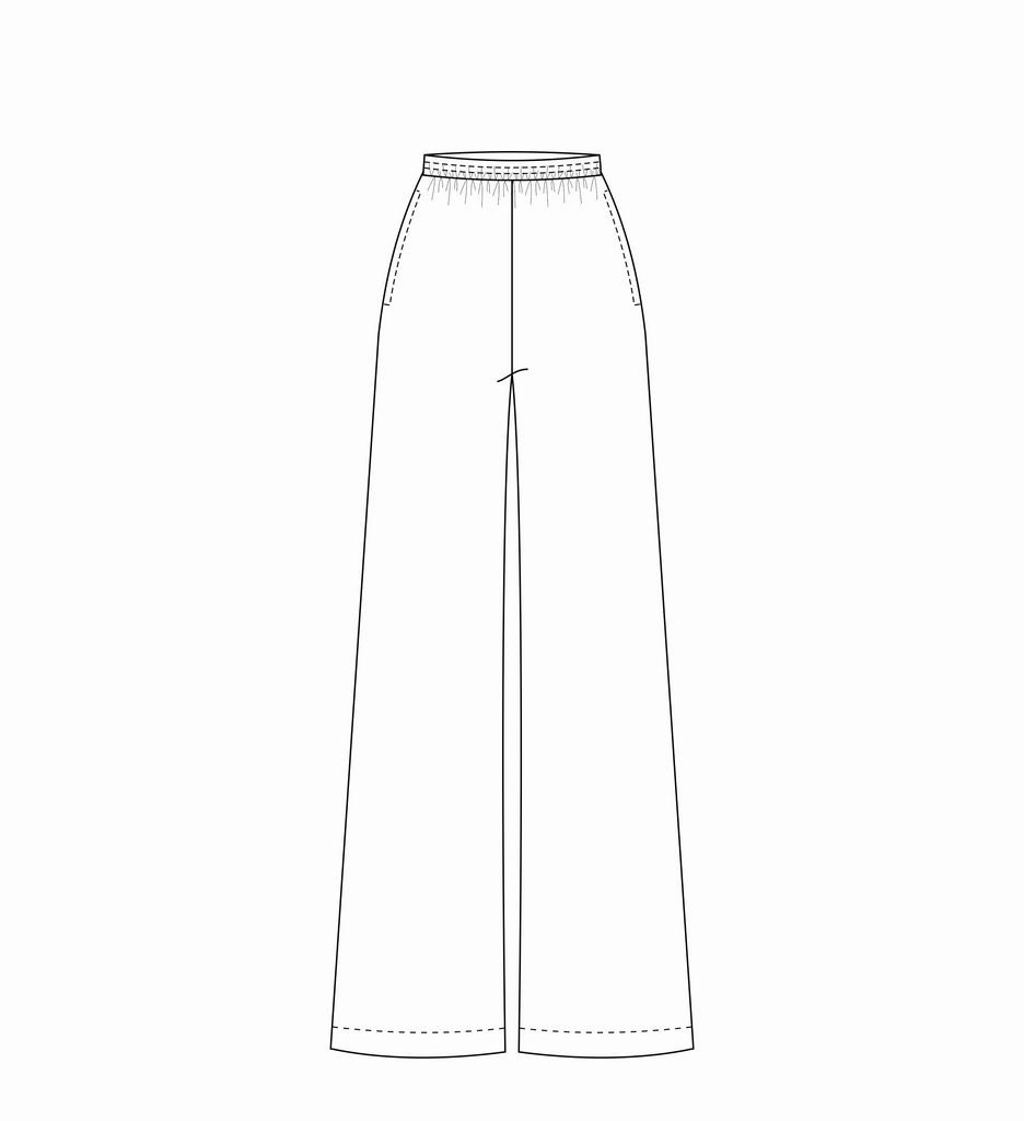 Брюки "Артемида"