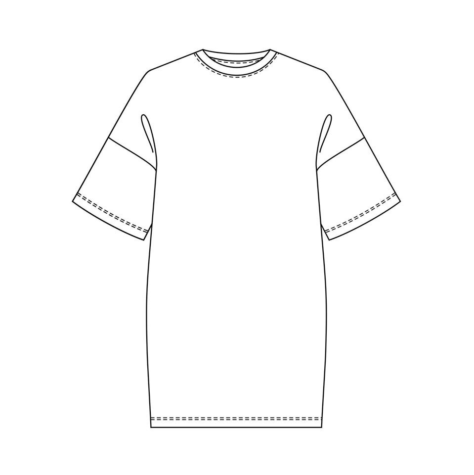 Футболка Рия