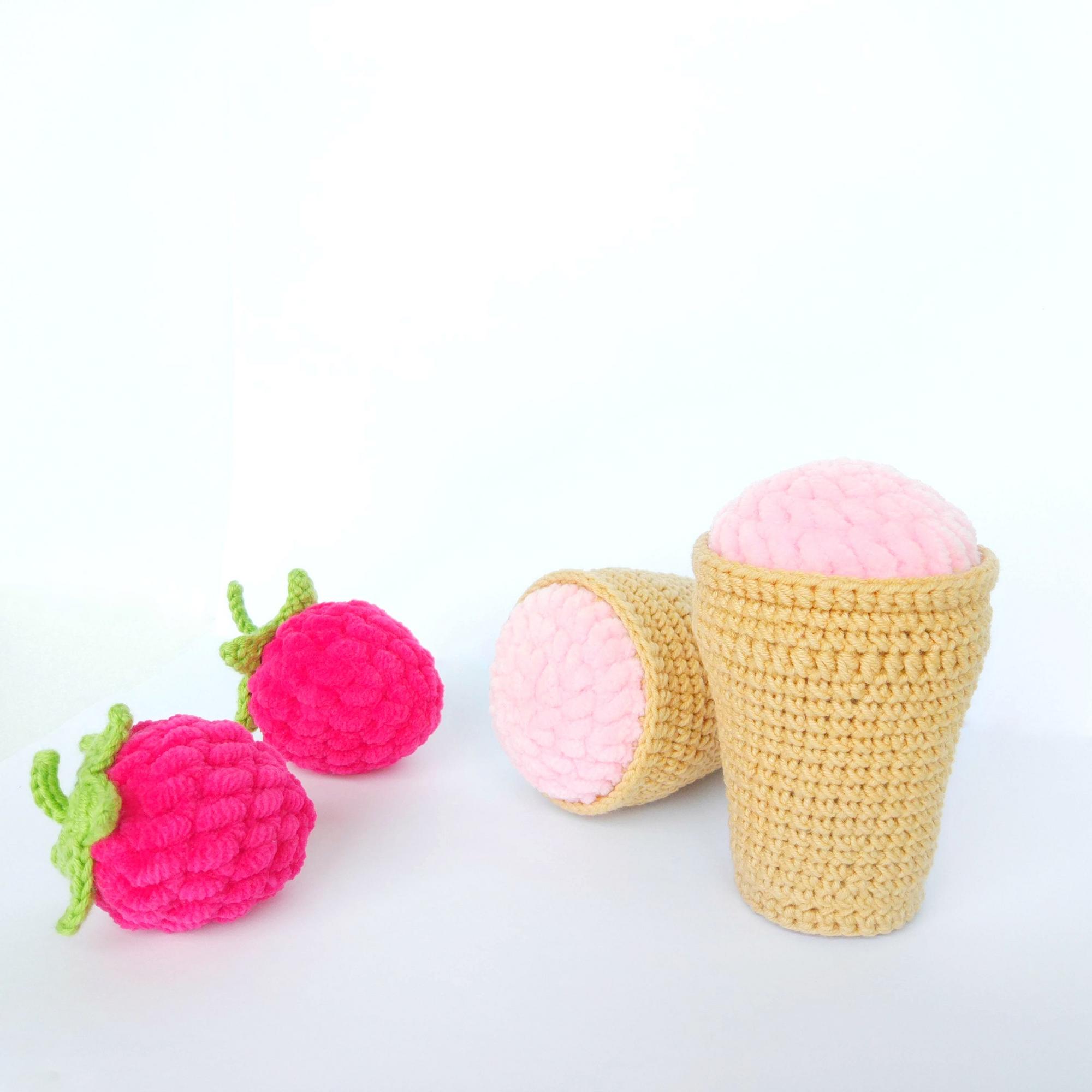 Мастер-класс "Мороженое из детства" (скачайте по ссылке в описании)