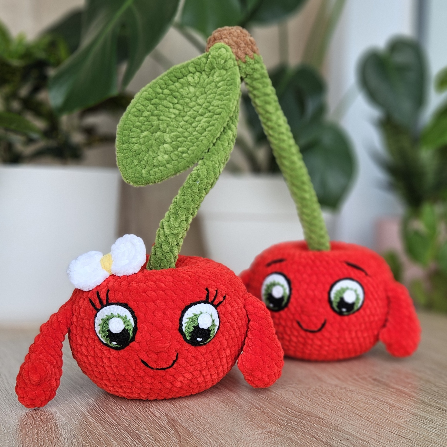 13 МК Фруктово-Овощная коллекция (уже с Вишней)