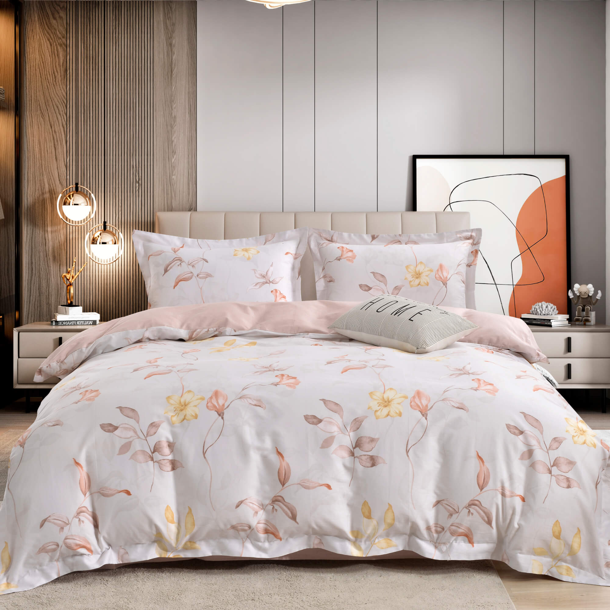 Постельное белье Helgi