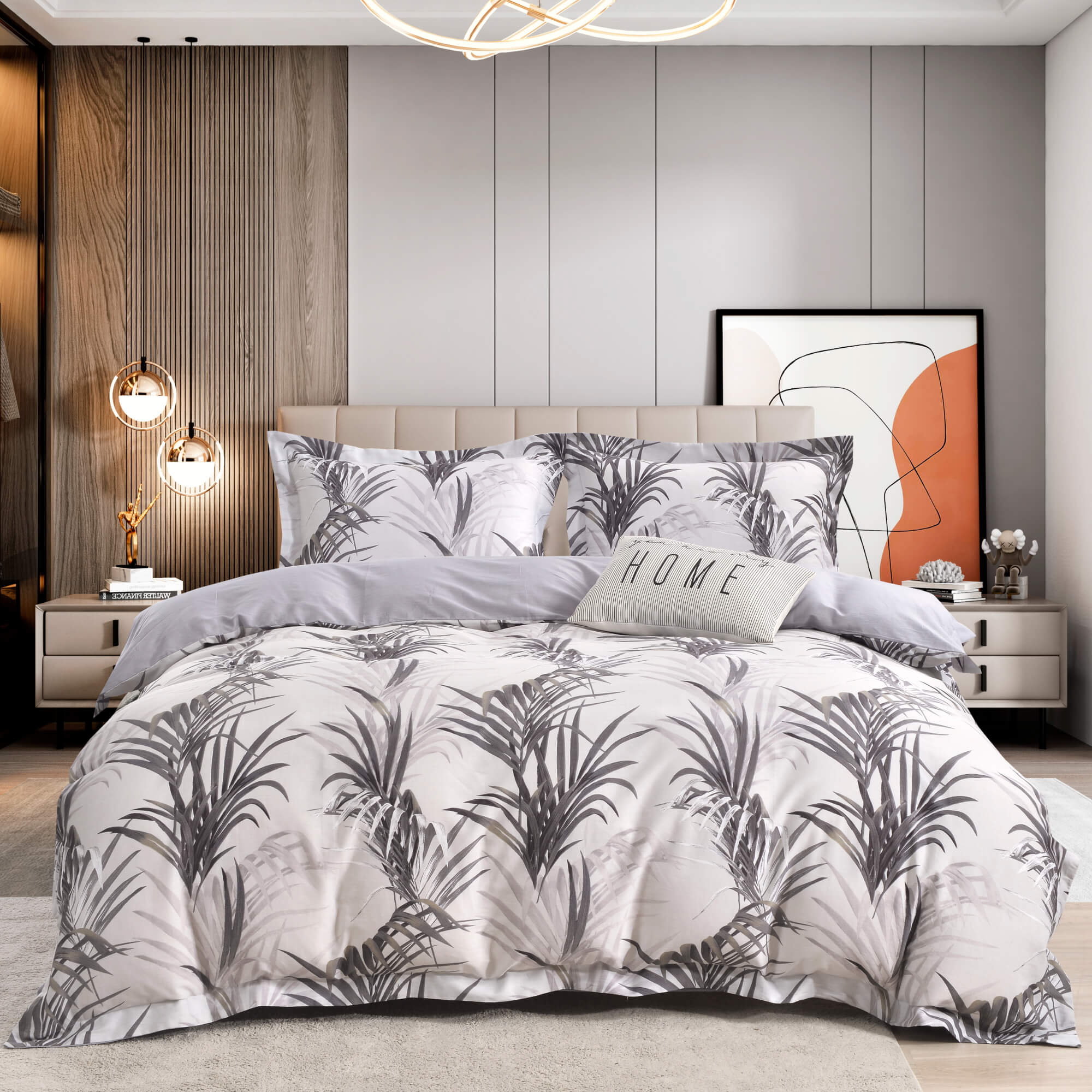 Постельное белье Jasper