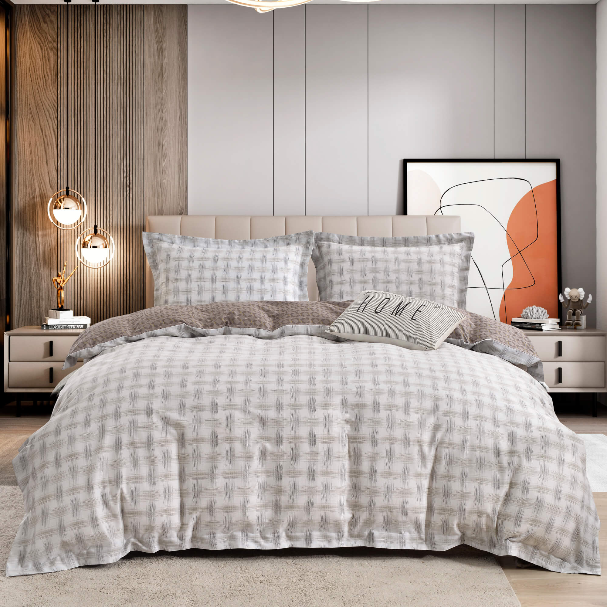 Постельное белье Martin