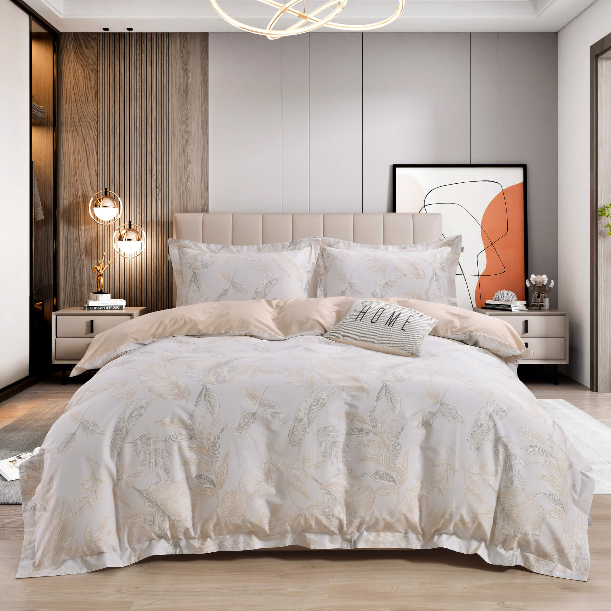 Постельное белье Oliver