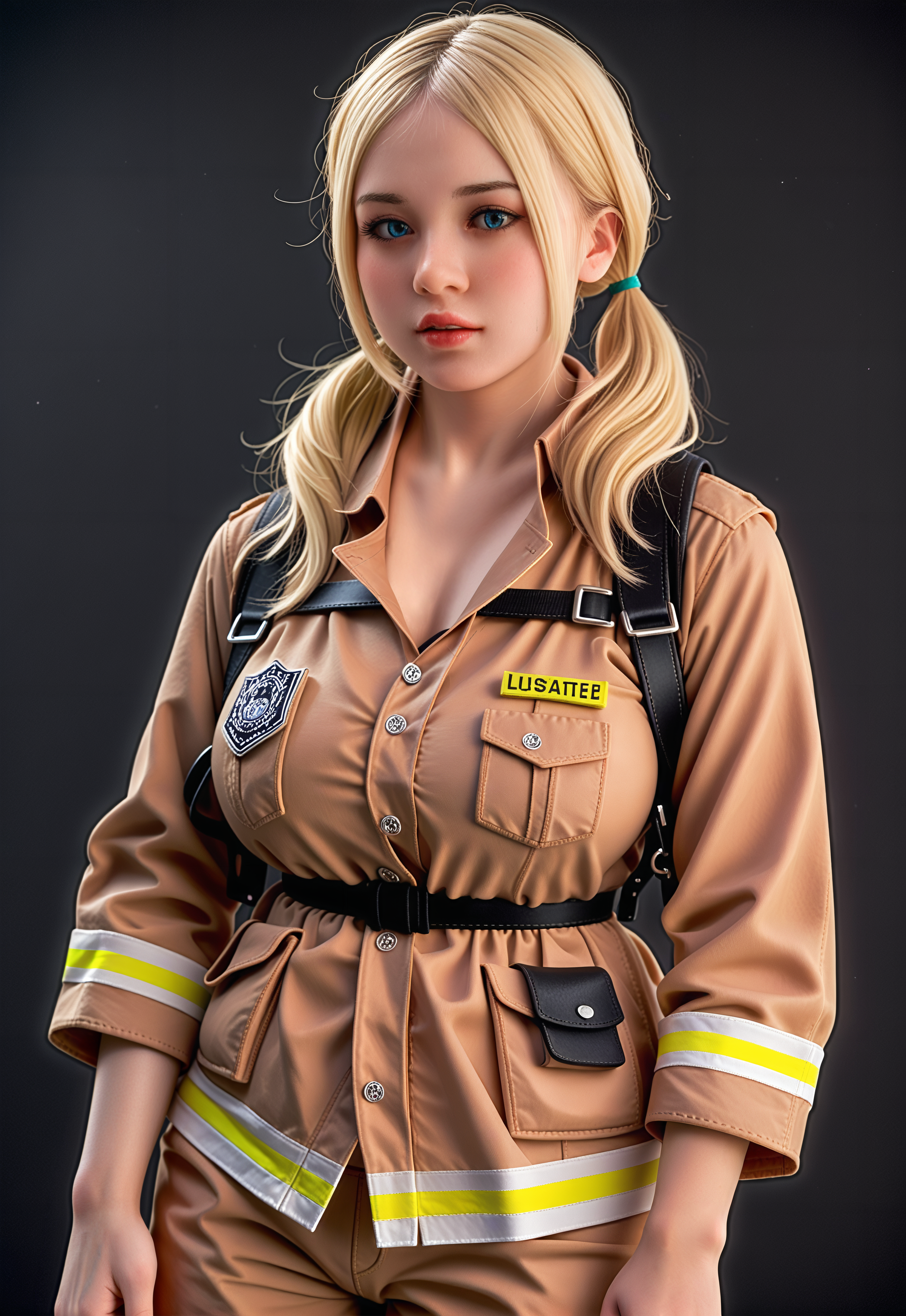 Realistic TPE + silicone head Aibei sex doll Aibei 153 cm - Sisley