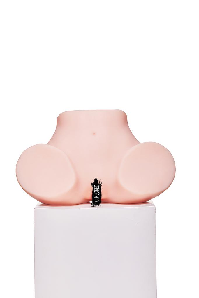 Miwa ass from TPE brand Sigafun 9 kg