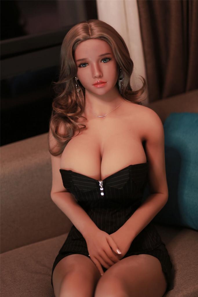 Realistic TPE JY sex doll 170 cm - Cytheria