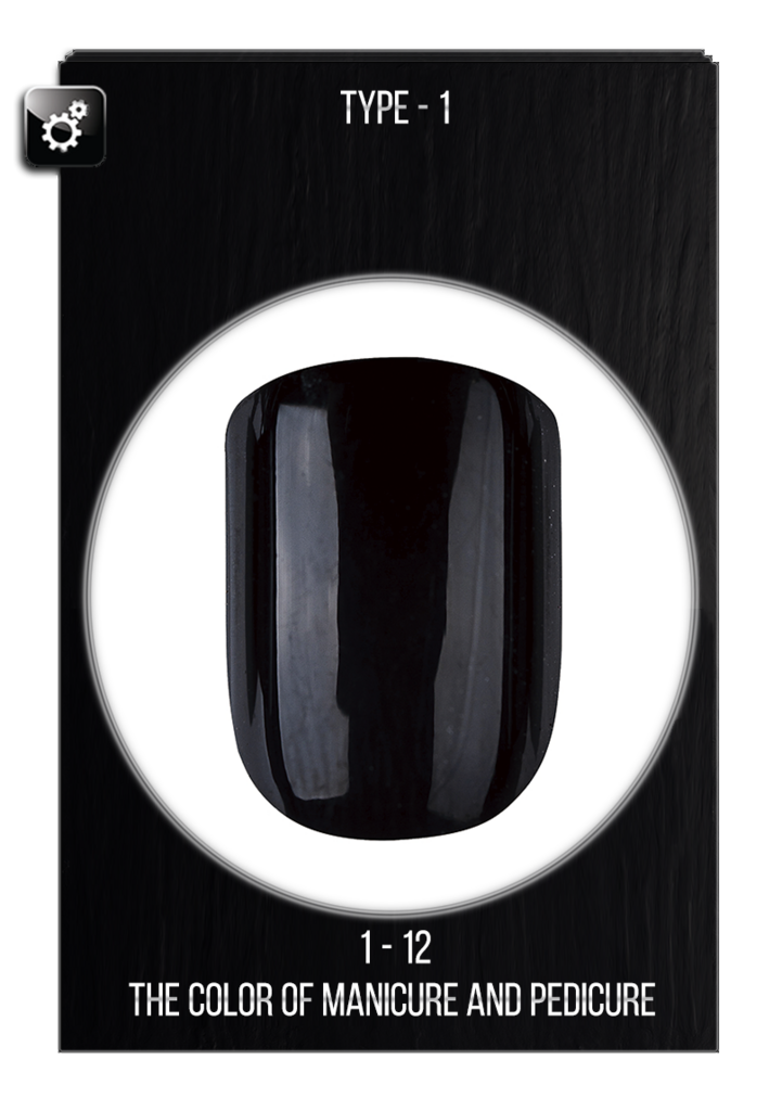 Choosing the color of manicure and pedicure for XT sex doll