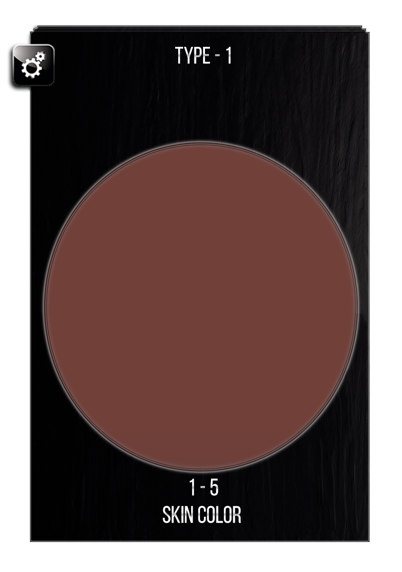 Choosing the body color for TPE WM sex dolls