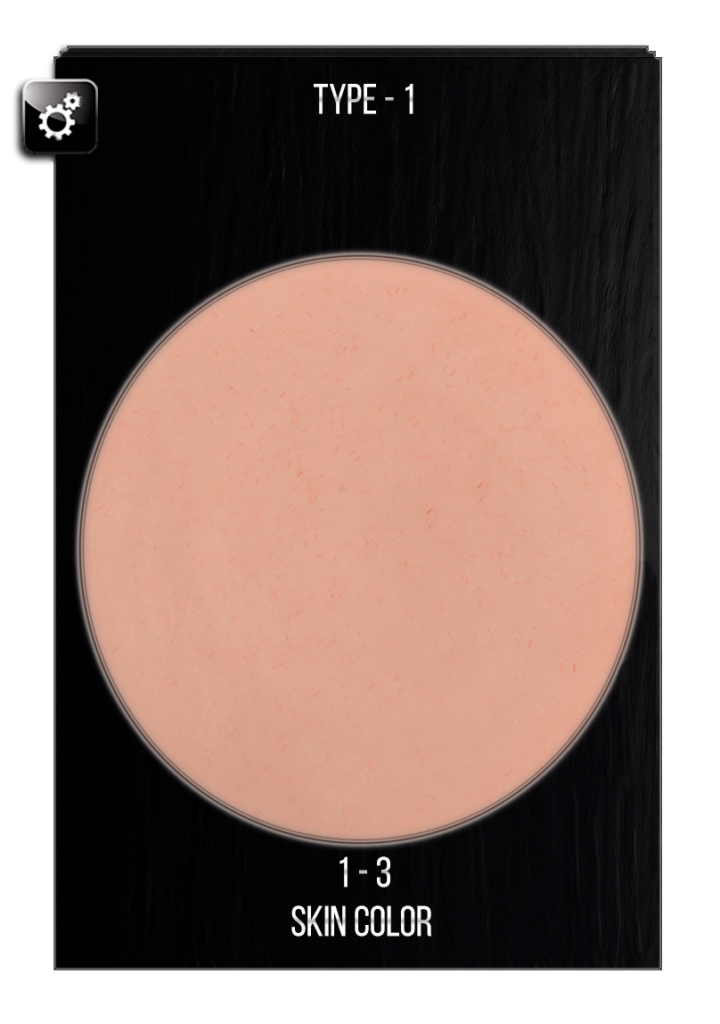 Choosing a body color for a Future Doll sex doll