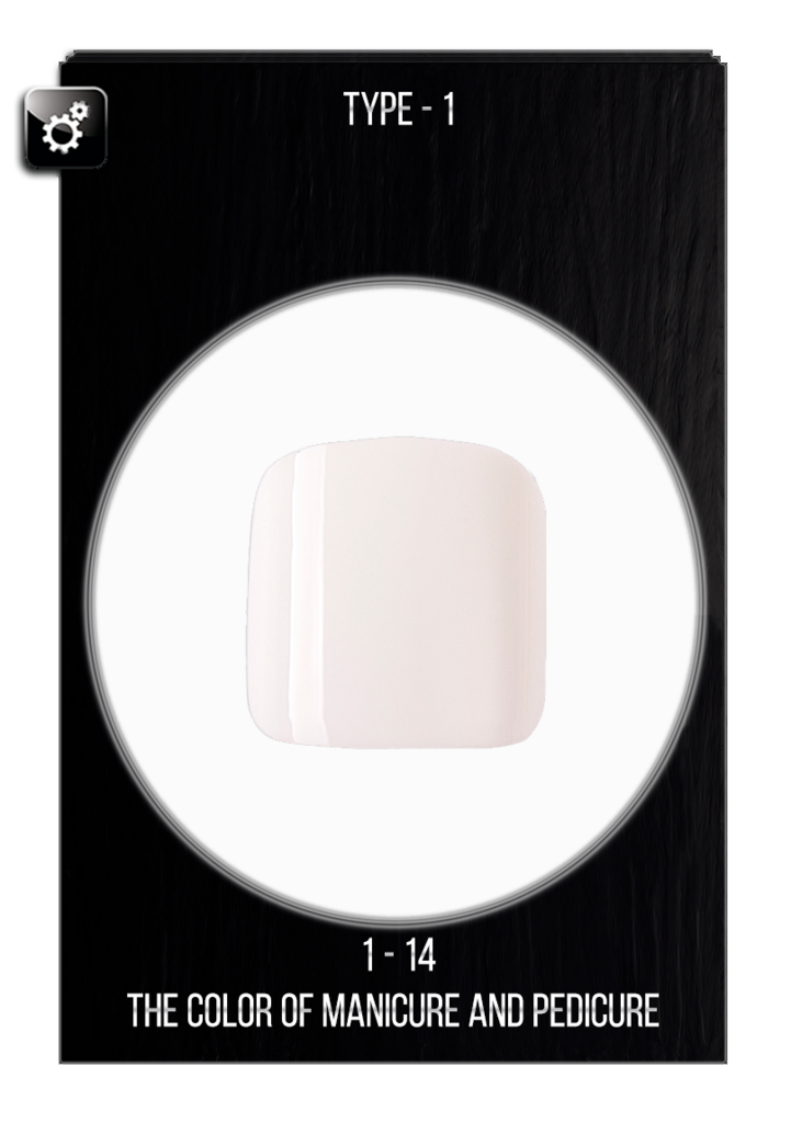 Choosing manicure and pedicure color for silicone Irontech sex dolls