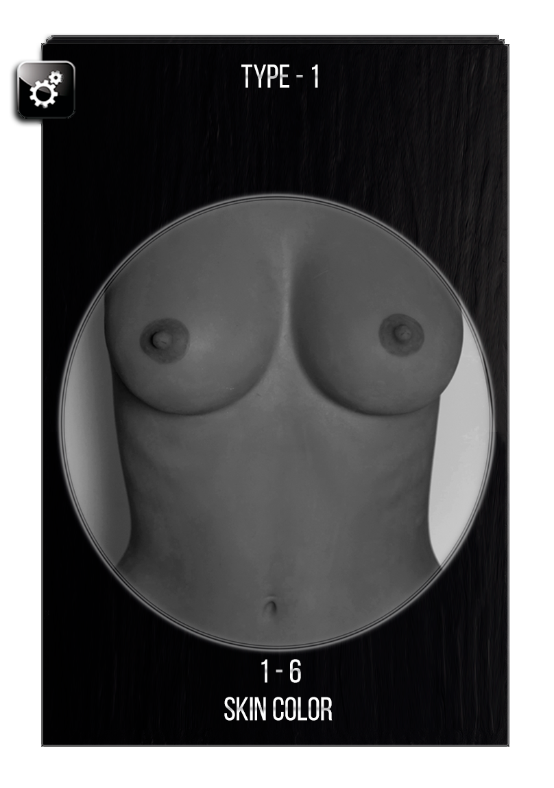 Choosing a body color for AIBEI sex doll