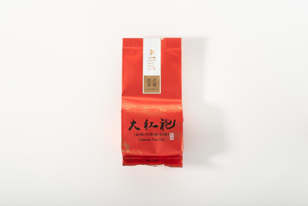 У И Да Хун Пао 8г.