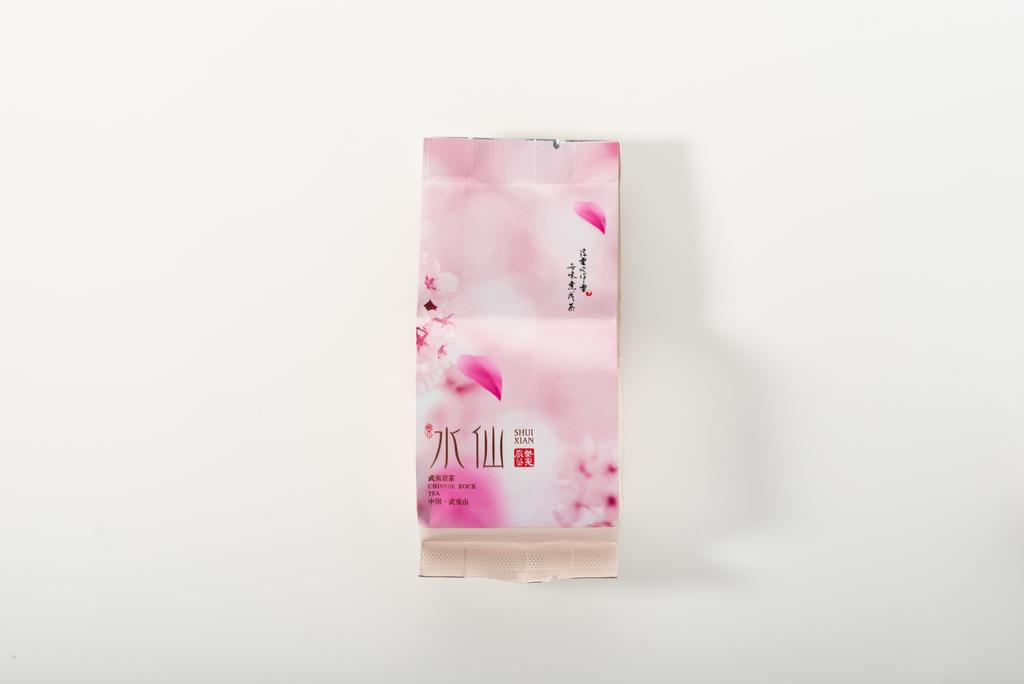 У И Хуа Сян Шуй Сянь - "Аромат цветов" 8г.