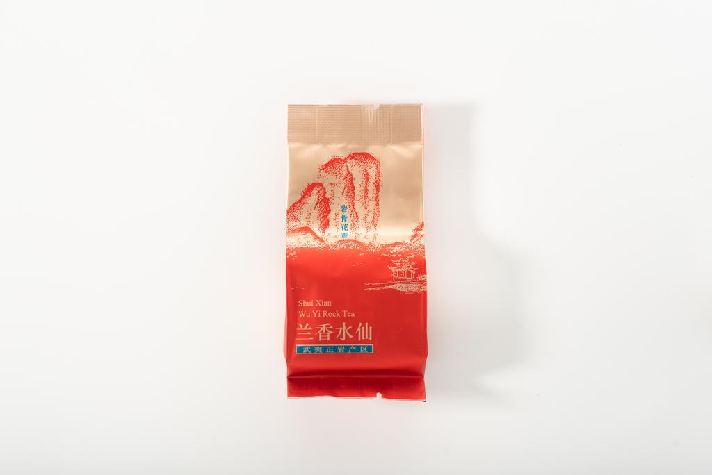 У И Лань Сян Шуй Сянь - "Аромат орхидеи" 8г.