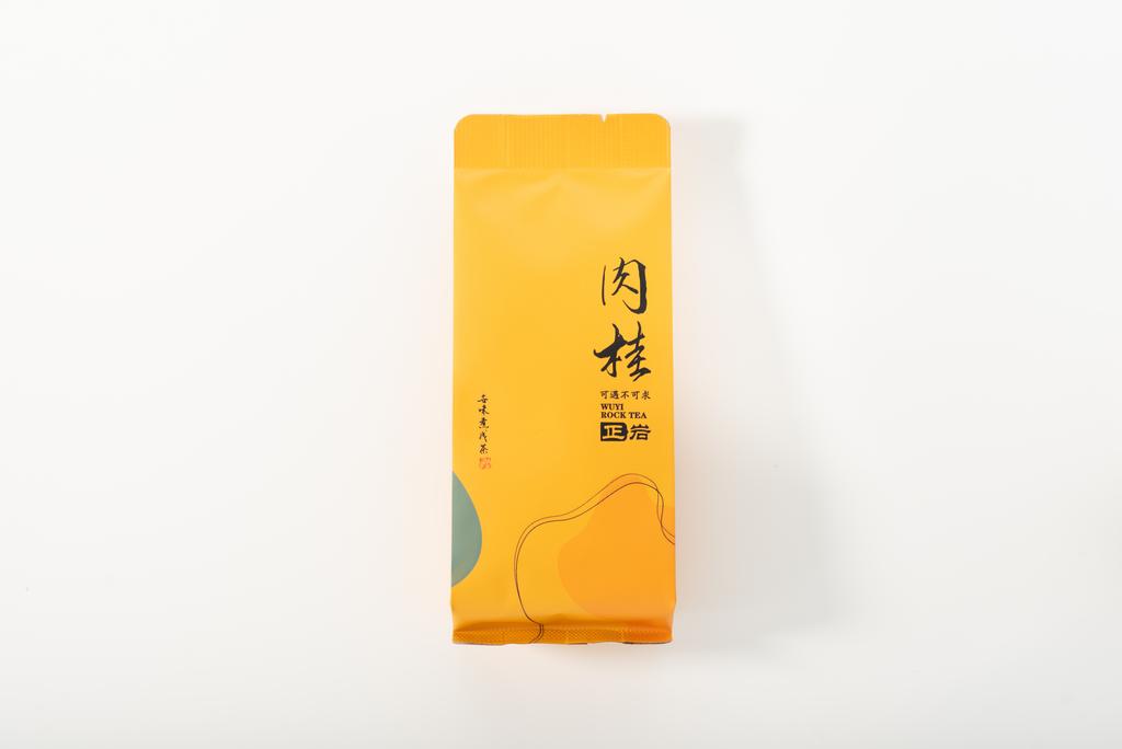 У И Тэ Цзи Жоу Гуй Ми То Янь  - "Утёс Будды Амитабхи" 8г.