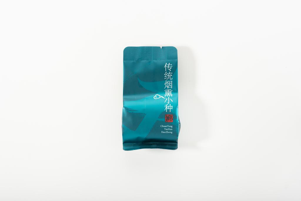 Чжэн Шань Сяо Чжун из Тунмугуань 5г.