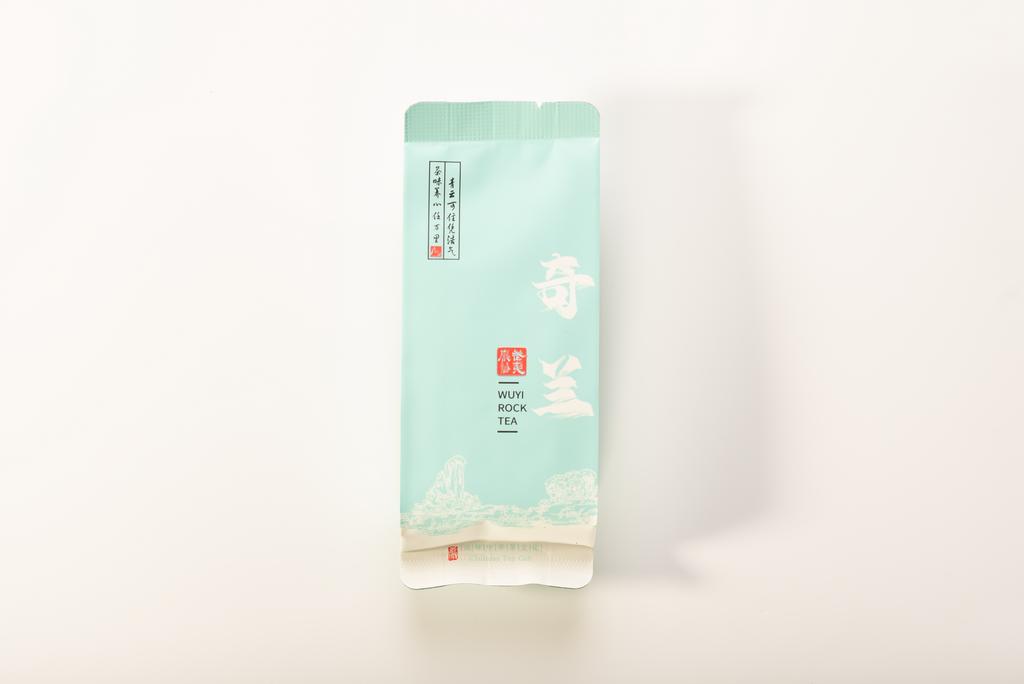 У И Цзинь Бянь Ци Лань - "Чудесная Орхидея" 8г.