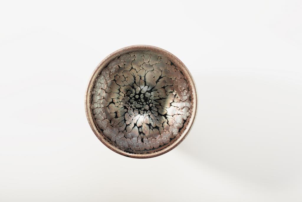 Пиала Цзянь Чжань "Чешуя Дракона".