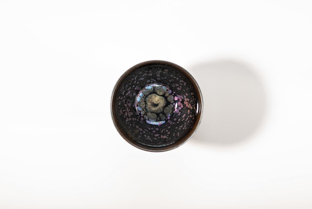 Пиала Цзянь Чжань "Вселенная в чашке".