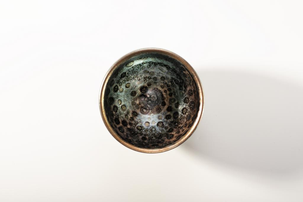 Пиала Цзянь Чжань "Галактики".