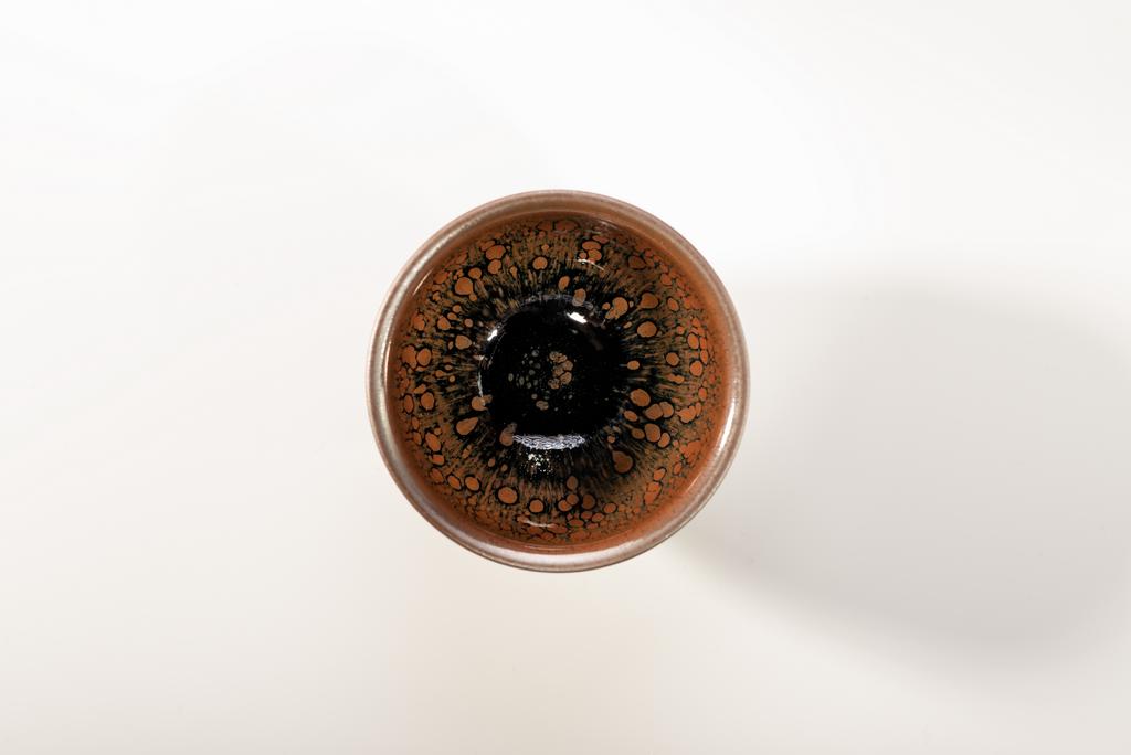 Пиала Цзянь Чжань "Капля Масла".