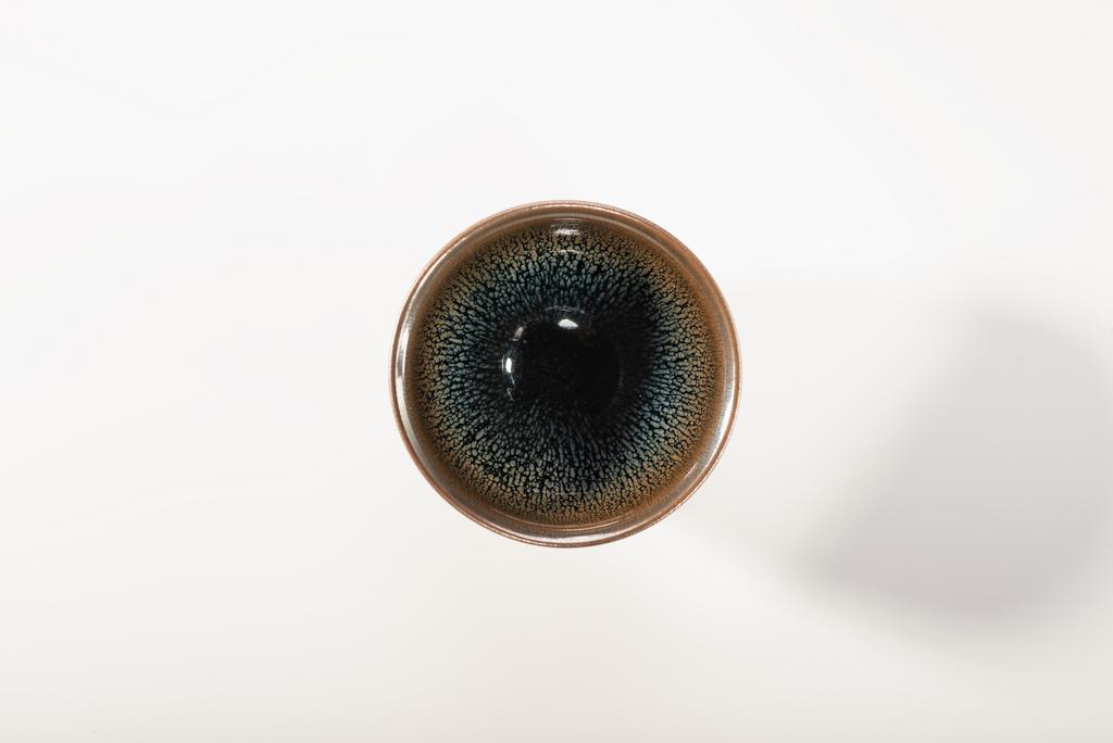 Пиала Цзянь Чжань "Взгляд Сокола".