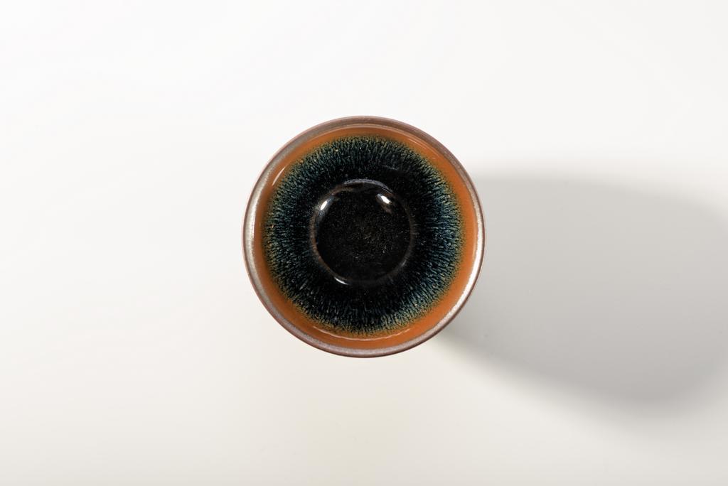 Пиала Цзянь Чжань "Мех Кролика".