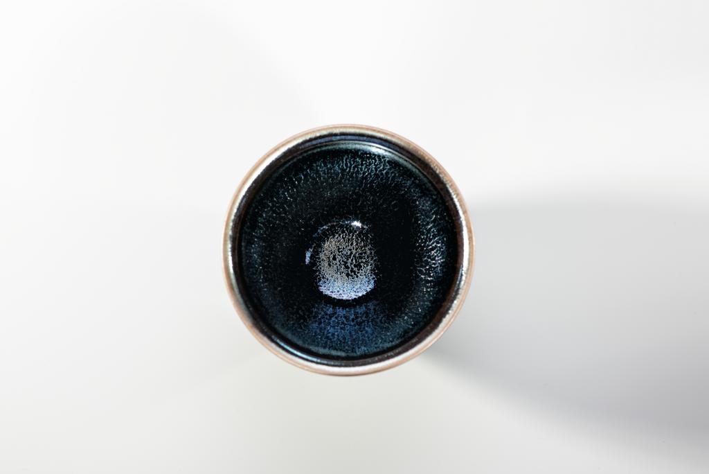 Пиала Цзянь Чжань "Океан".