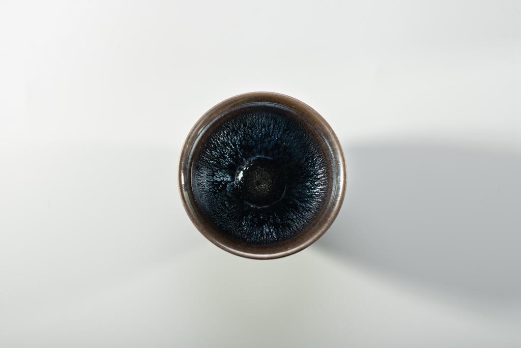 Пиала Цзянь Чжань "Перо Куропатки".