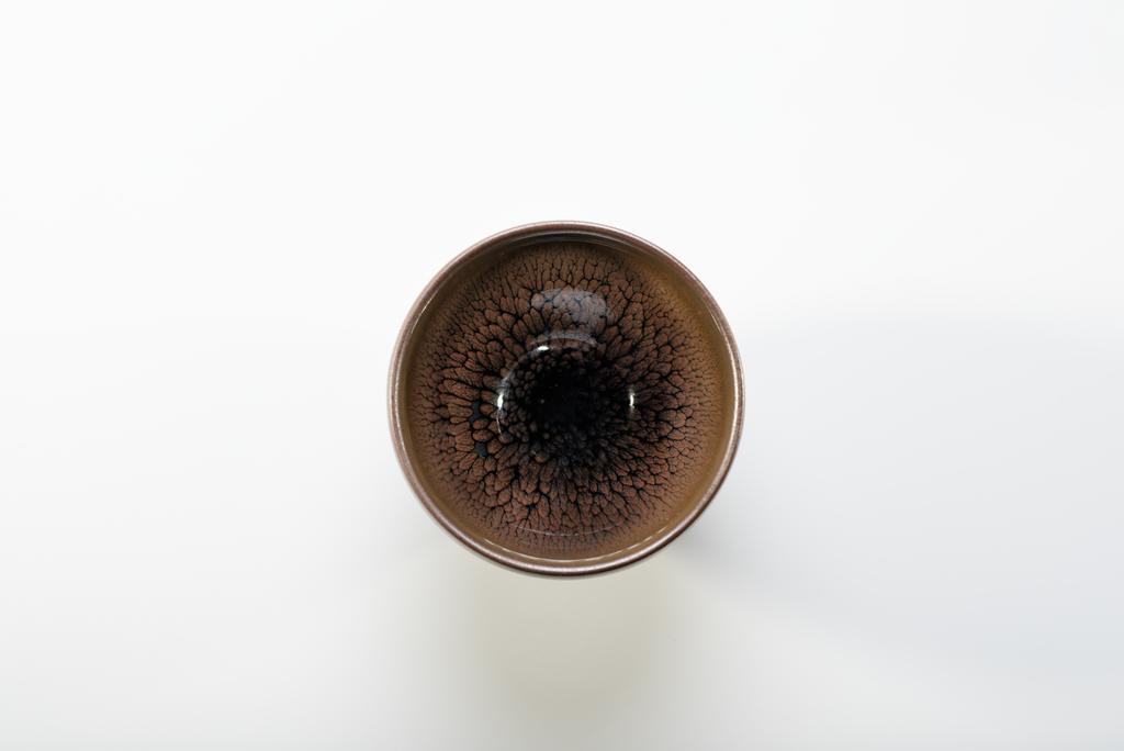 Пиала Цзянь Чжань "Засуха".