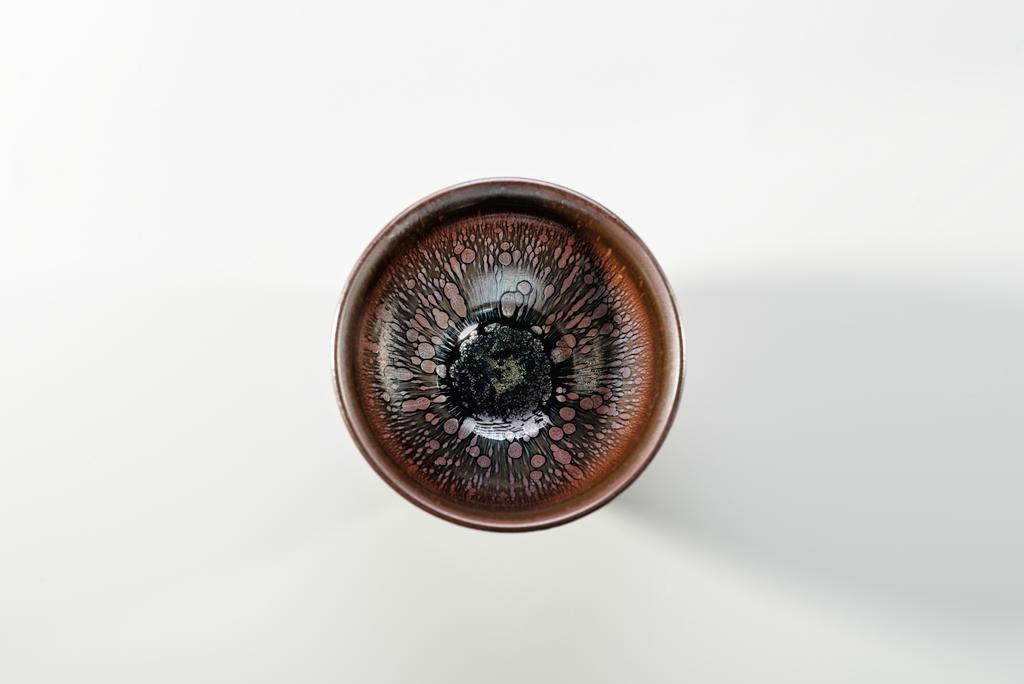 Пиала Цзянь Чжань "Розовое Вино".