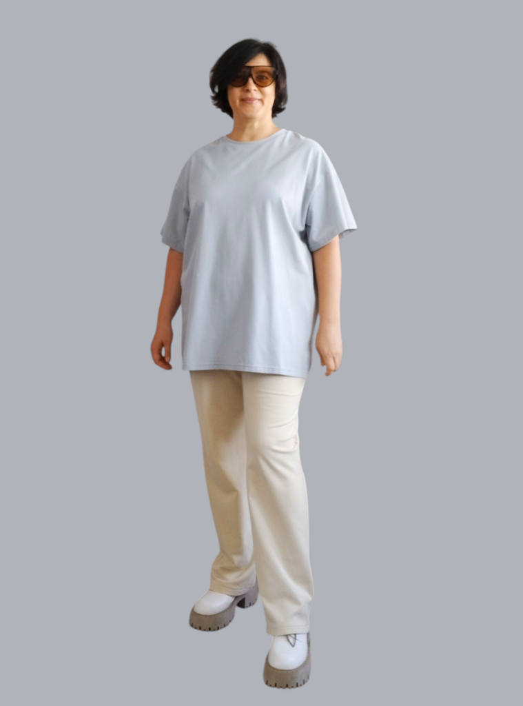 №8 футболка