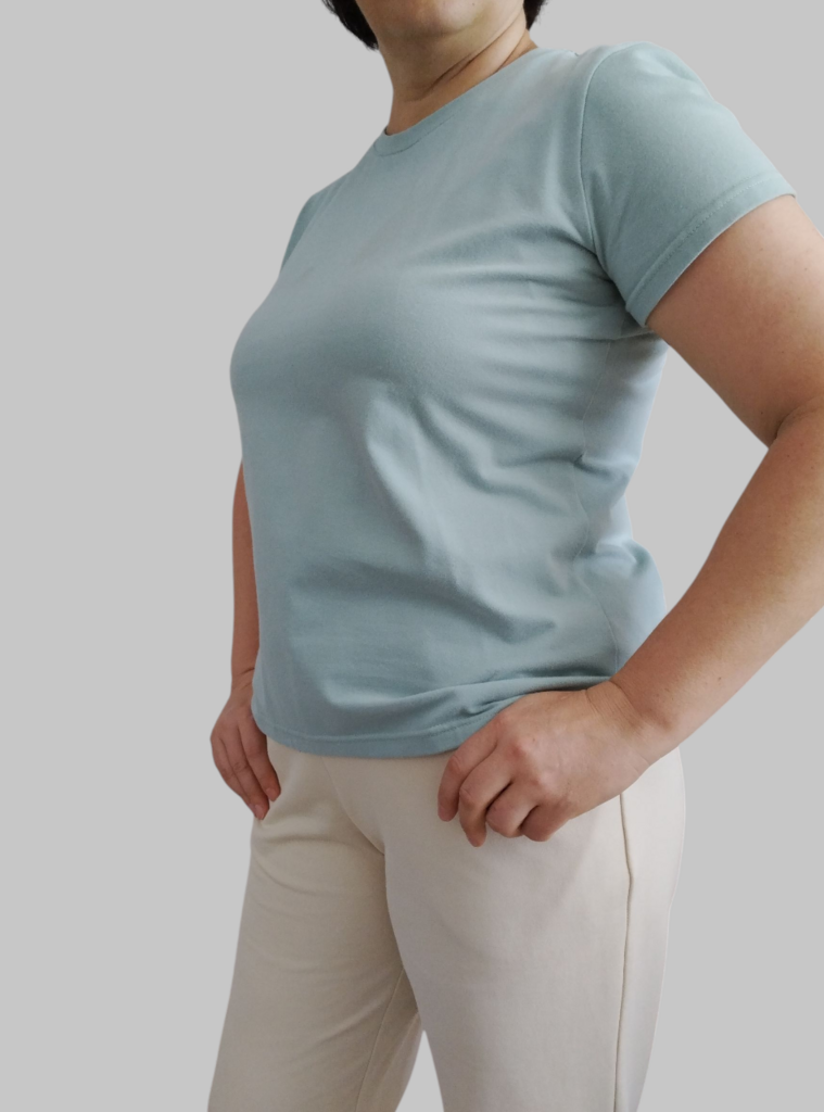 №2 футболка