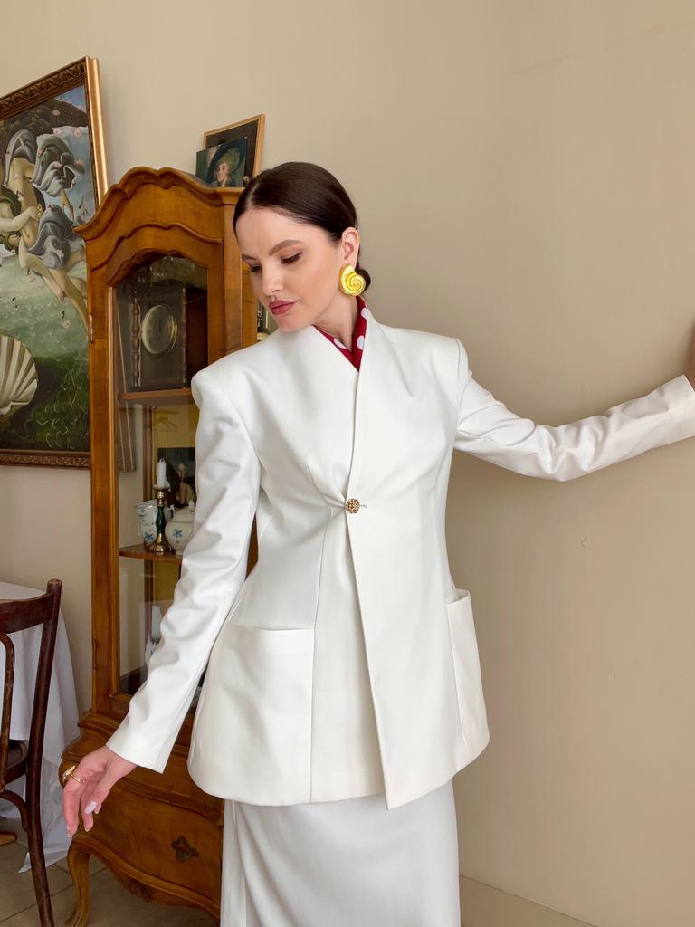 Жакет Мазаччо