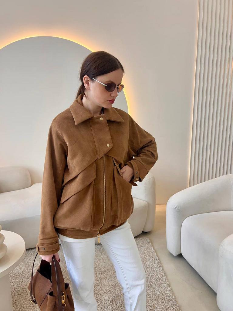 Куртка Лоренцо