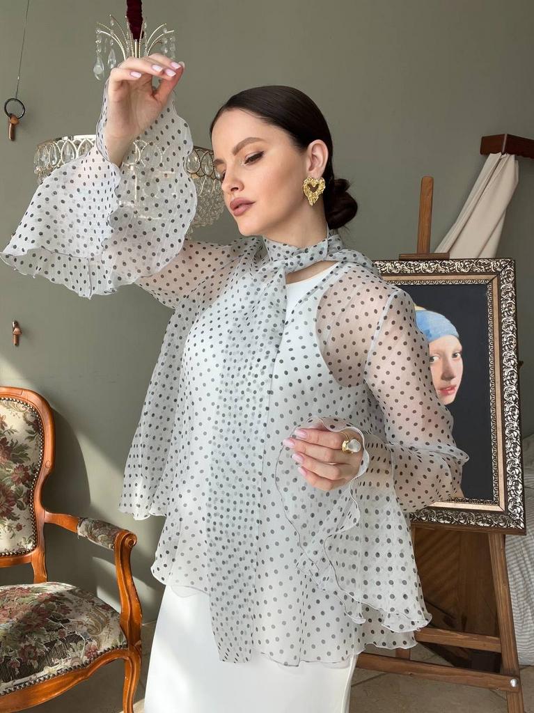 Блузка Луиджи