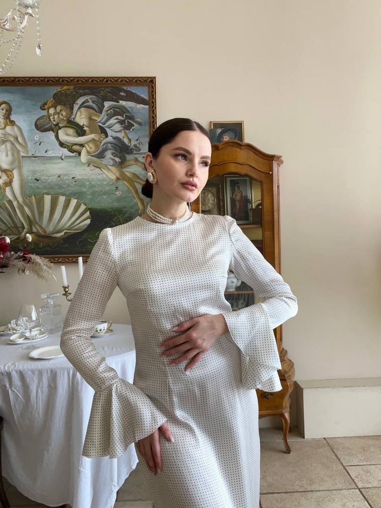 платье Рафаэлло