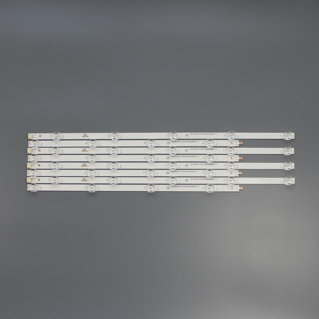 50" LB-GM3030-GJ0D22504X9ZB49-1-S