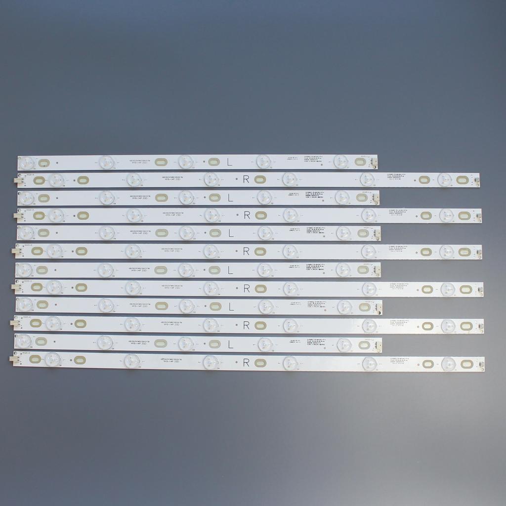 48" GJ-DLEDII P5-480-D611-V6-R/L