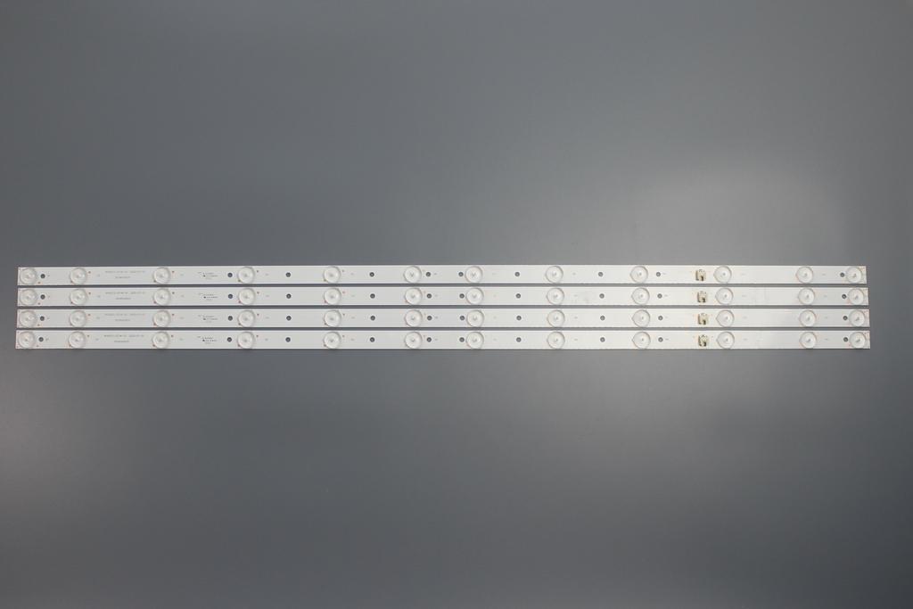 42" Xk42d12-zc14f-01 6V