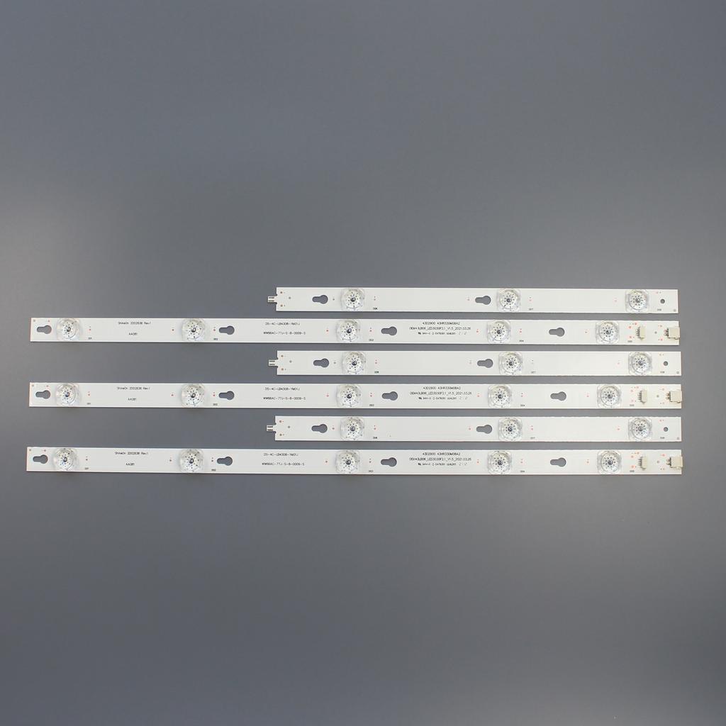 43" 43hr330m08a2 43D2900 DS-4C-LB4308-YM01J