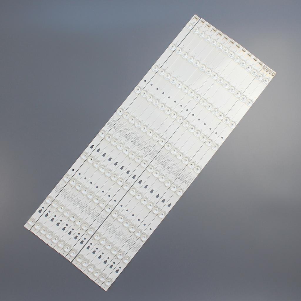 55" Led55d10a-zc14ag-01 LED55D10-01(D)