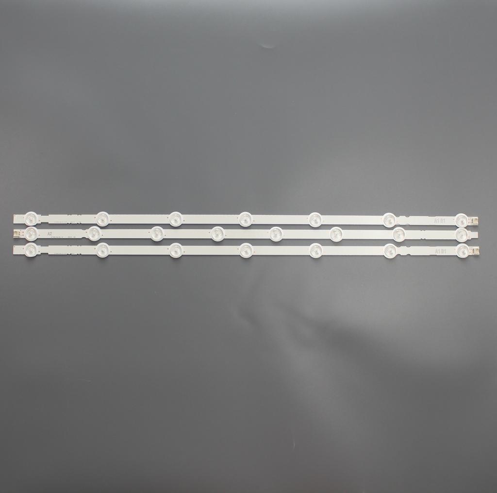 32 LN 6916L-1205A, 6916L-1206A