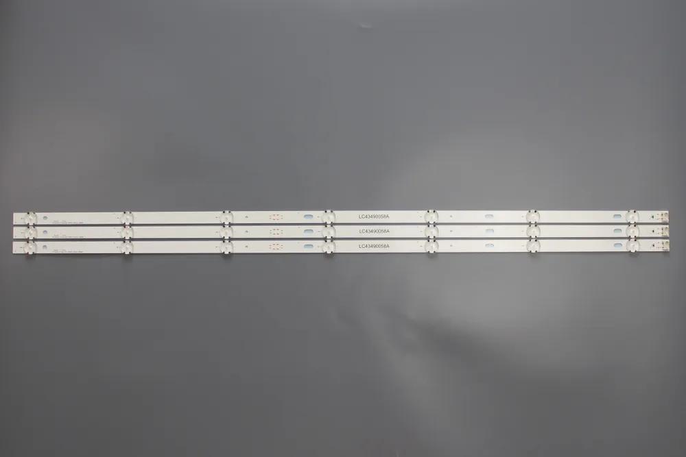 LC43490064A 43UJ 43LJ