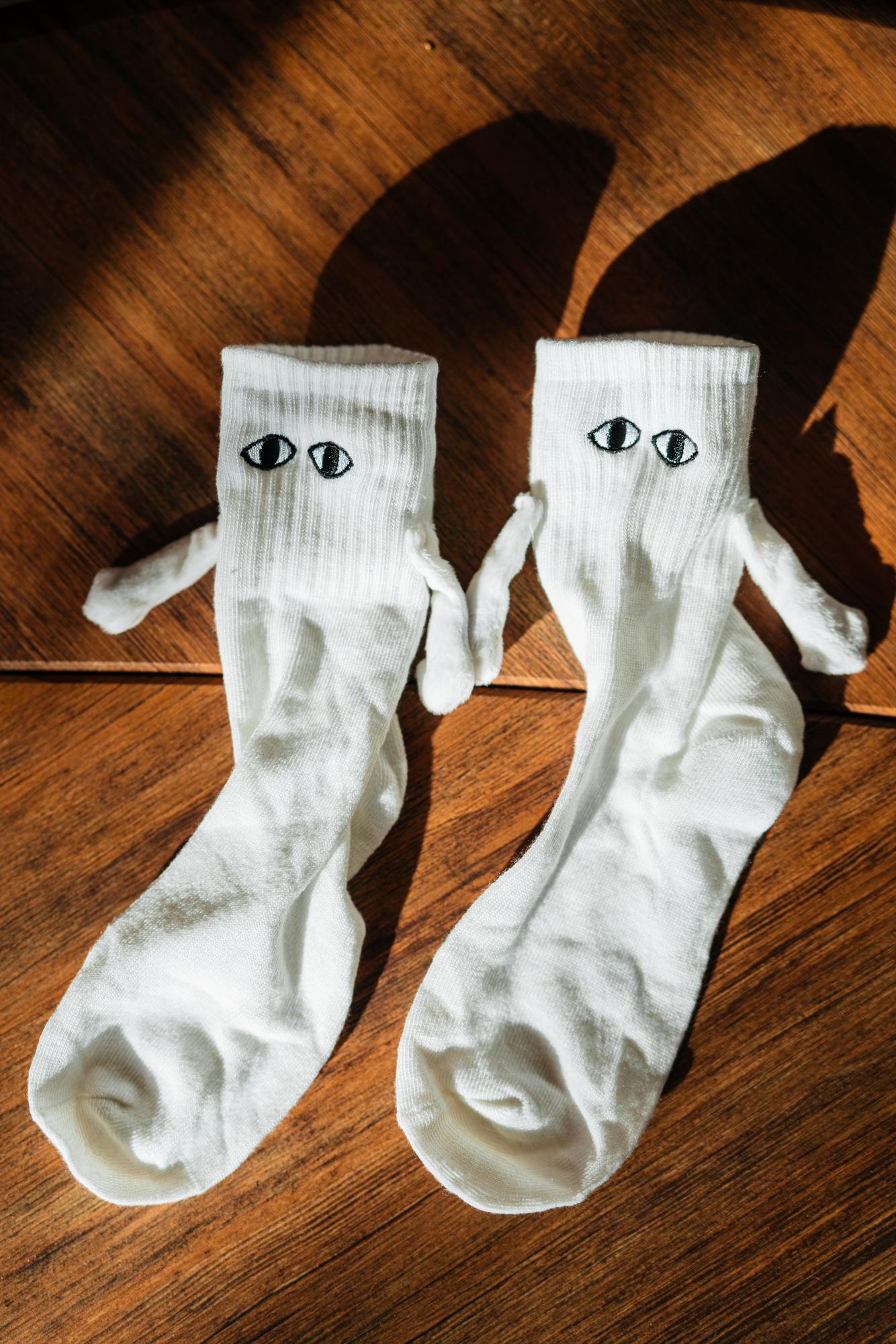 Сувенирные носочки