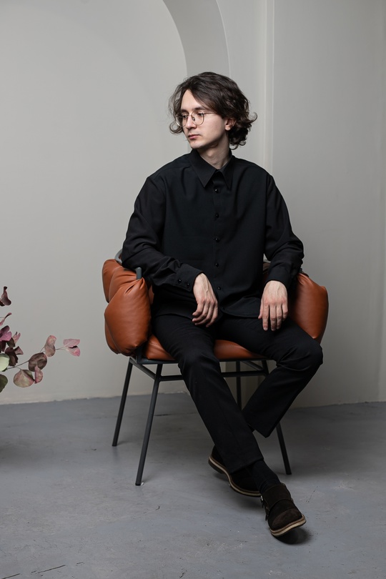 Рубашка "Классика"