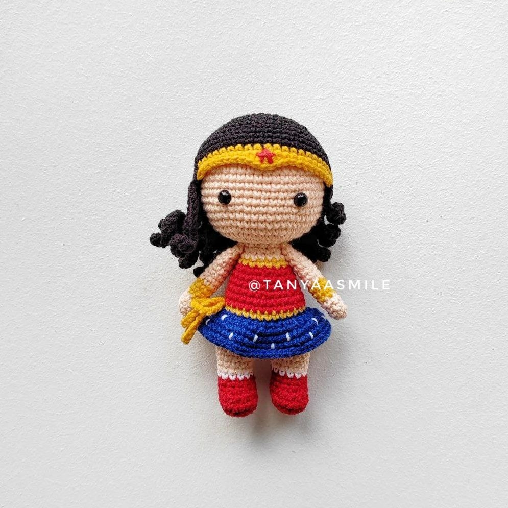 Мастер-класс "Чудо-принцесса"